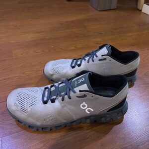 CloudTec Cloudflyer Helion Men’s Size US 11 (Glacier/Olive)